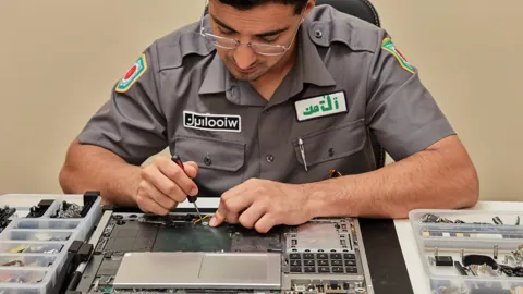 تصليح كمبيوتر
