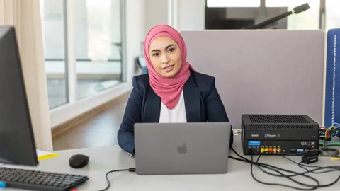 برمجة وتقنية معلومات