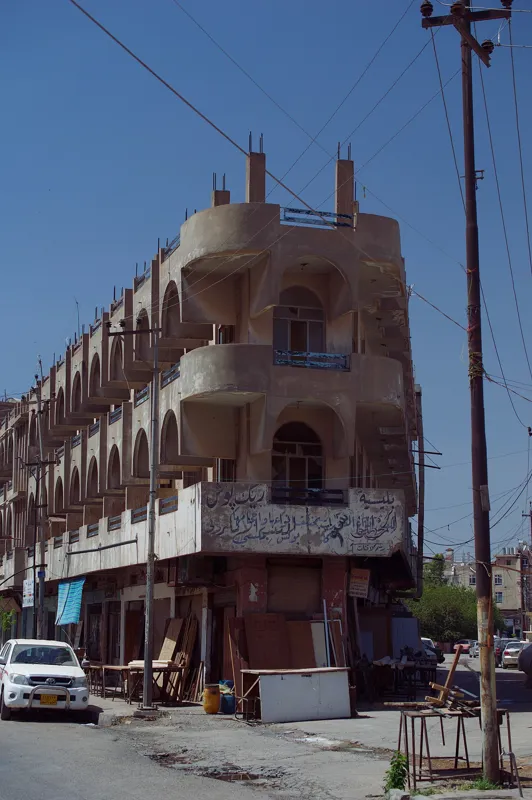بيت ركن للبيع في النجف - حي السلام — النجف