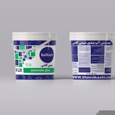 چسب پودری با الیاف کایکانی للبيع في بابل